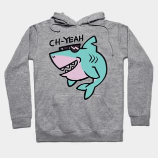 Ch-Yeah Hoodie